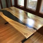 How To Make A Hardwood Table Top