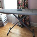 How To Make A Ironing Board