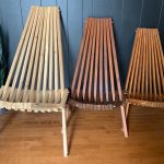 How To Make A Kentucky Stick Chair