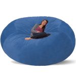 How To Make A Large Bean Bag Chair