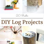 How To Make A Log Table