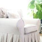 How To Make A Loose Chair Cover