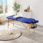 How To Make A Massage Table