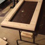 How To Make A Novuss Table