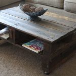 How To Make A Pallet Table Top