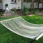 How To Make A Paracord Hammock Chair