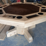 How To Make A Poker Table Top