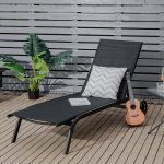 How To Make A Pool Lounge Chair