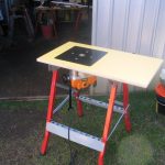 How To Make A Router Table Top