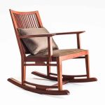 How To Make A Simple Rocking Chair