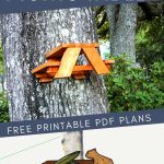 How To Make A Small Picnic Table