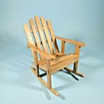 How To Make A Small Rocking Chair