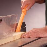 How To Make A Table Saw Push Stick