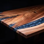 How To Make A Table With Epoxy Resin