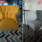 How To Make A Upholstered Chair