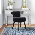 How To Make A Vanity Chair