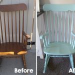 How To Make A Wooden Rocking Chair Stop Squeaking