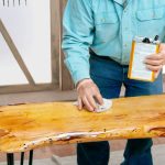 How To Make A Wooden Table Top