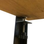 How To Make Adjustable Table Legs