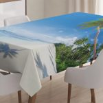 How To Make An Ocean Table