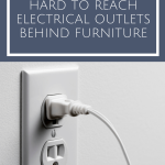 How To Make Another Electrical Outlet From An Existing One