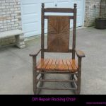 How To Make Chair Wood