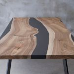 How To Make Epoxy Resin Table