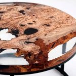 How To Make Epoxy Table