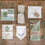 How To Make Fancy Napkins