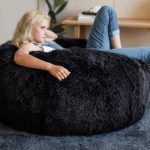How To Make Giant Bean Bag Chair