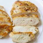 How To Make Pan Seared Chicken