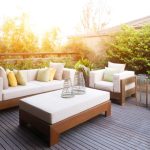 How To Make Patio Couch