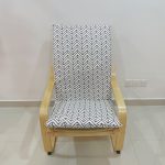 How To Make Poang Chair Cover