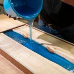 How To Make Resin Epoxy Table