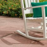 How To Make Rockers For A Rocking Chair