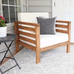 How To Make Seat Cushions For Patio Chairs