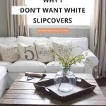 How To Make Slip Covers For Dining Room Chairs