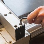 How To Make Sure Your Table Saw Fence Is Square