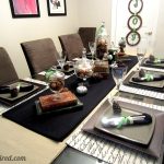 How To Make Table Setting