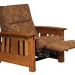 How To Make Wooden Reclining Chair