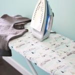 How To Make Your Own Ironing Board