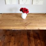 How To Make Your Own Kitchen Table