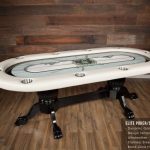 How To Make Your Own Poker Table