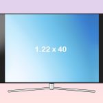 How To Measure A Monitor For Size