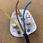 How To Put Wires In 3 Pin Plug