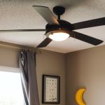 How To Secure Ceiling Fan Box