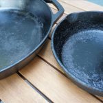 How To Use A New Cast Iron Skillet
