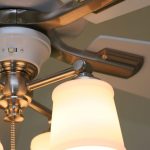 How To Wire A Ceiling Fan To A Wall Outlet