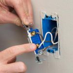 How To Wire A Light Switch From A Plug Socket