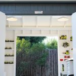 How To Wire A Shed For Lights And Outlets